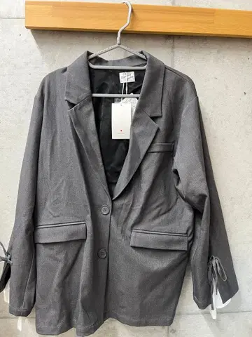 merry jenny ribbon ribbon jacket