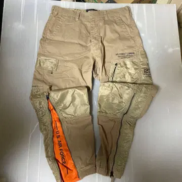 AVIREX 카고 팬츠 L