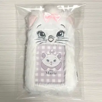 마리 트레이딩 카드 케이스 아베일 디즈니 1