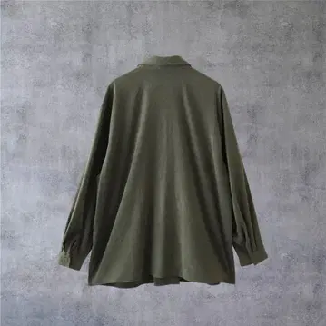 새상품급 긴팔 셔츠 3XL NK3592