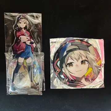 프로세카 1st-CRASH 커넥트 라이브 아즈사와 코하네