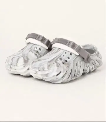 ECHO MARBLED CLOG 208454-1NL