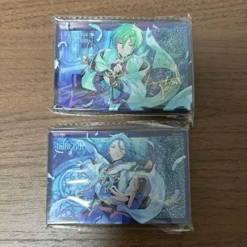 앙스타 중국 콜로타 타츠미 HiMERU