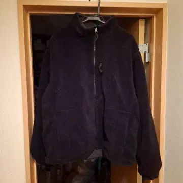 MONO-MART 보아 x 나일론 2WAY 블루종