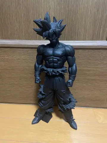 드래곤볼 그란디스타 손오공