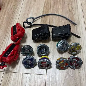 베이블레이드 X 묶음 판매 5