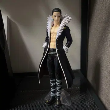 HUNTER x HUNTER 클로로=루실풀 제일복권 B상 피규어