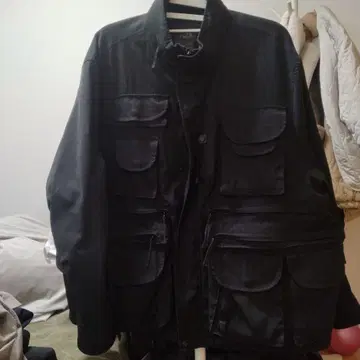 DAIWA PIER39 테크 퍼펙트 피싱 재킷