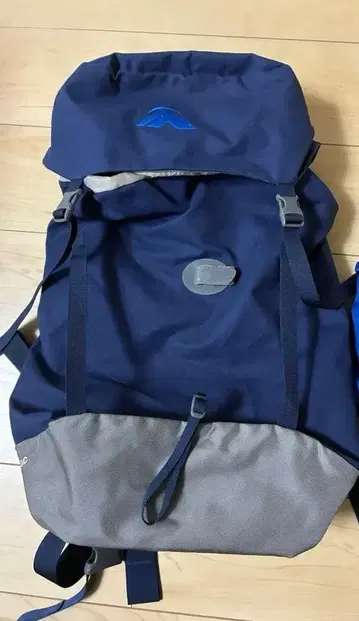 Macpac 웨카 24 weka24