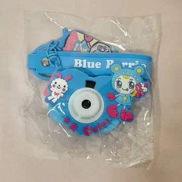 메조피아노 그림 바꾸기 토이 카메라 블루 베리에짱 나루미야