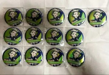 sideM 글리터 캔뱃지 미타라이 쇼타