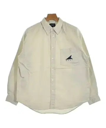 DESCENDANT 캐주얼 셔츠 남성용