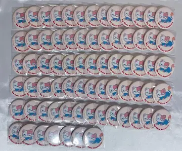 히로아카 토도로키 쇼토 애니멀 숏 캔뱃지