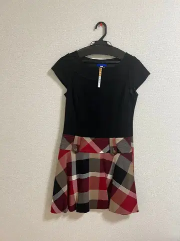 BLUE LABEL CRESTBRIDGE 원피스