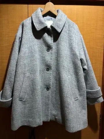 studio CLIP 코트 OPUS 879