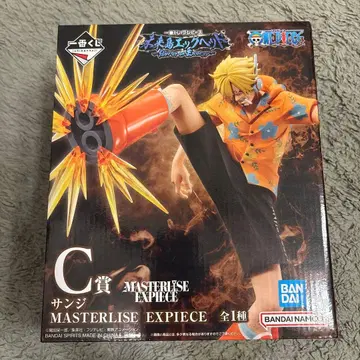 원피스 상디 MASTERLISE EXPICE C상 제일복권