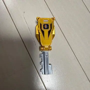 츠카이저 레인저 키