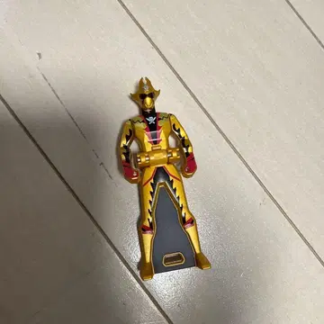 츠카이저 레인저 키