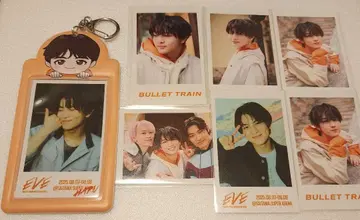 초특급 하루 미니 사진 홀더 미니 사진 세트