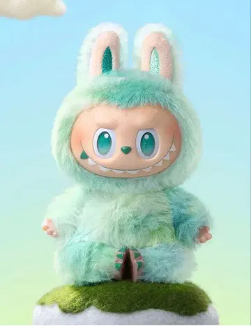 POP MART Serenity 봉제 인형