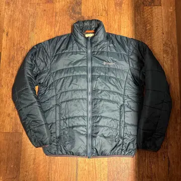 Foxfire 다운 자켓