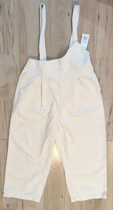 SM2 사만사 모스모스 비대칭 살로펫 오버롤