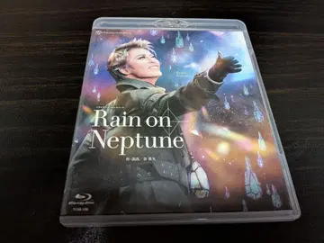 월조 마이하마 앙피 시어터 공연 Rain on Neptune