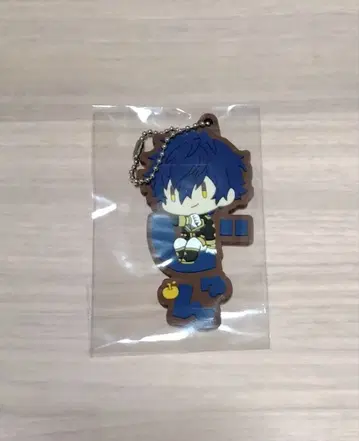 앙스타 오나마에피탄코 사자나미 쥰 러버 스트랩