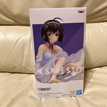 미개봉 ESPRESTO 아이돌 마스터 신데렐라 걸스 코히나타