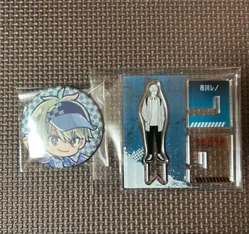 괴수 8호 이치카와 레노