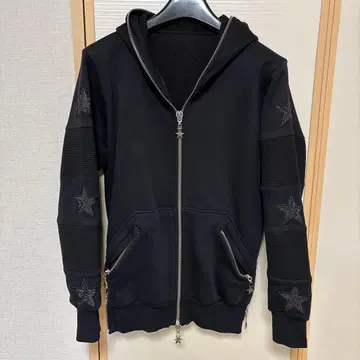 A&G 후드티 블랙 M