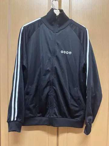 YOASOBI 전광석화 저지 M 사이즈 블랙