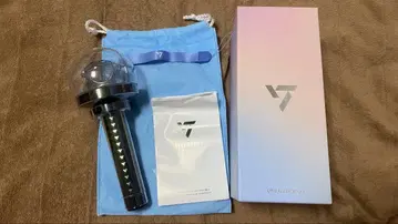 SEVENTEEN 응원봉 ver3