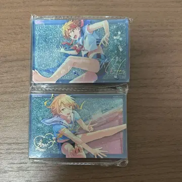 앙스타 유성 코롯타 아이라 토모야