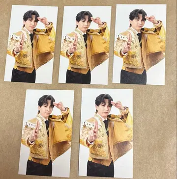 요시다 진토 트레이딩 카드