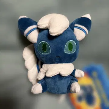 포켓몬 센터 니오니 인형 봉제 인형 니오니