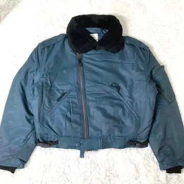 캐나다군 Royal Canadian Air Force 플라이트 자켓