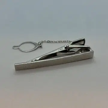 넥타이핀 k10wg 넥타이 체인