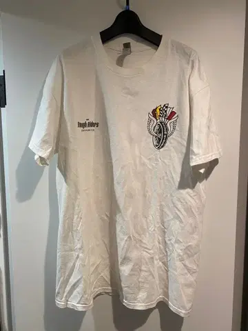 도쿄 러프 라이더스 T셔츠 도쿄 인디언스