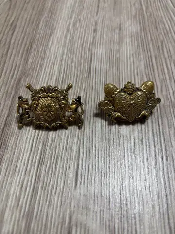 죠죠 월드 제일복권 H상 핀즈 컬렉션 1부, 6부