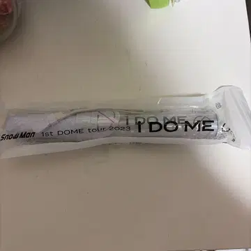 Snow Man 1st DOME tour 2023 응원봉