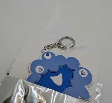 EXPO2025 미야쿠미야쿠 LMF 랜덤 캔 배지 홀더