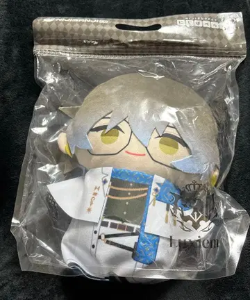 아이크 이브랜드 BIG 니지 파펫 니지산지 Luxiem