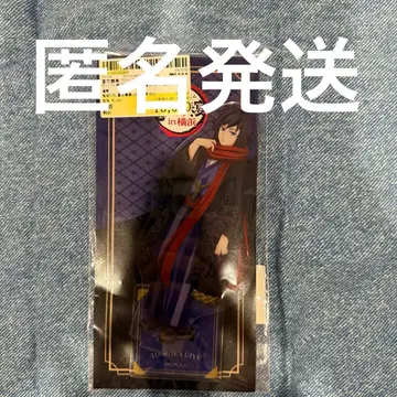 귀멸의 연주회 아크릴 스탠드