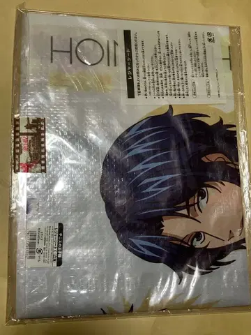 테니스의 왕자님 페스티벌 2009 돗자리 C 릿카이 C