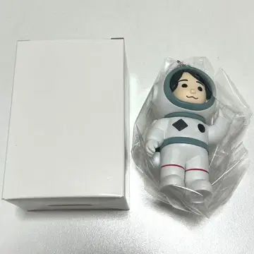 Mrs. GREEN APPLE 원더 뮤지엄 MV 키링