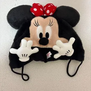 디즈니 미니 팬캡