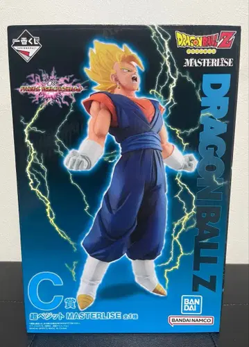 드래곤볼 Z 초사이어인 갓 초사이어인 손오공 C상 제일복권