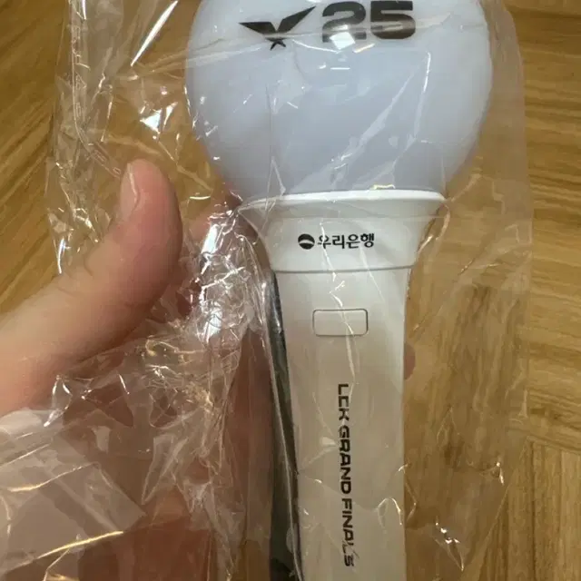 LCK 그랜드 파이널 응원봉 미개봉