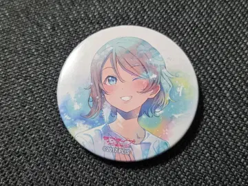 러브 라이브 와타나베 요 캔뱃지